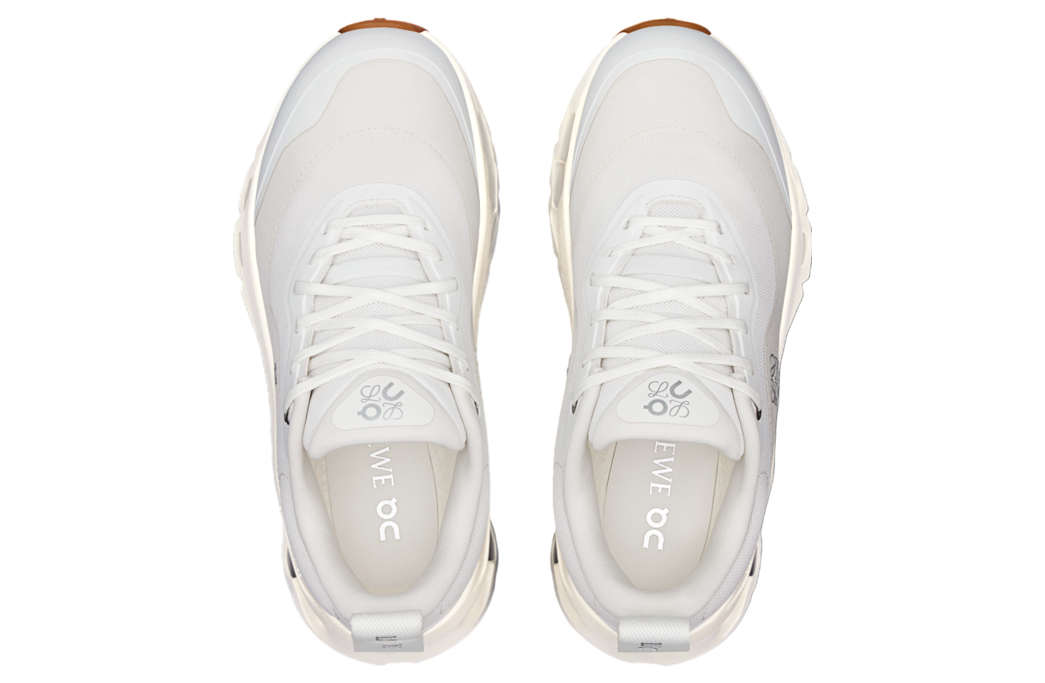On Cloudtilt Loewe 2 WMNS All White - Jan 2025 - 3WE10870108