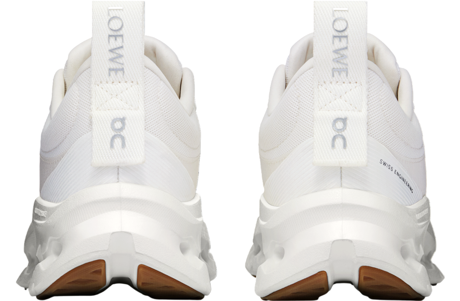On Cloudtilt Loewe 2 WMNS All White - Jan 2025 - 3WE10870108