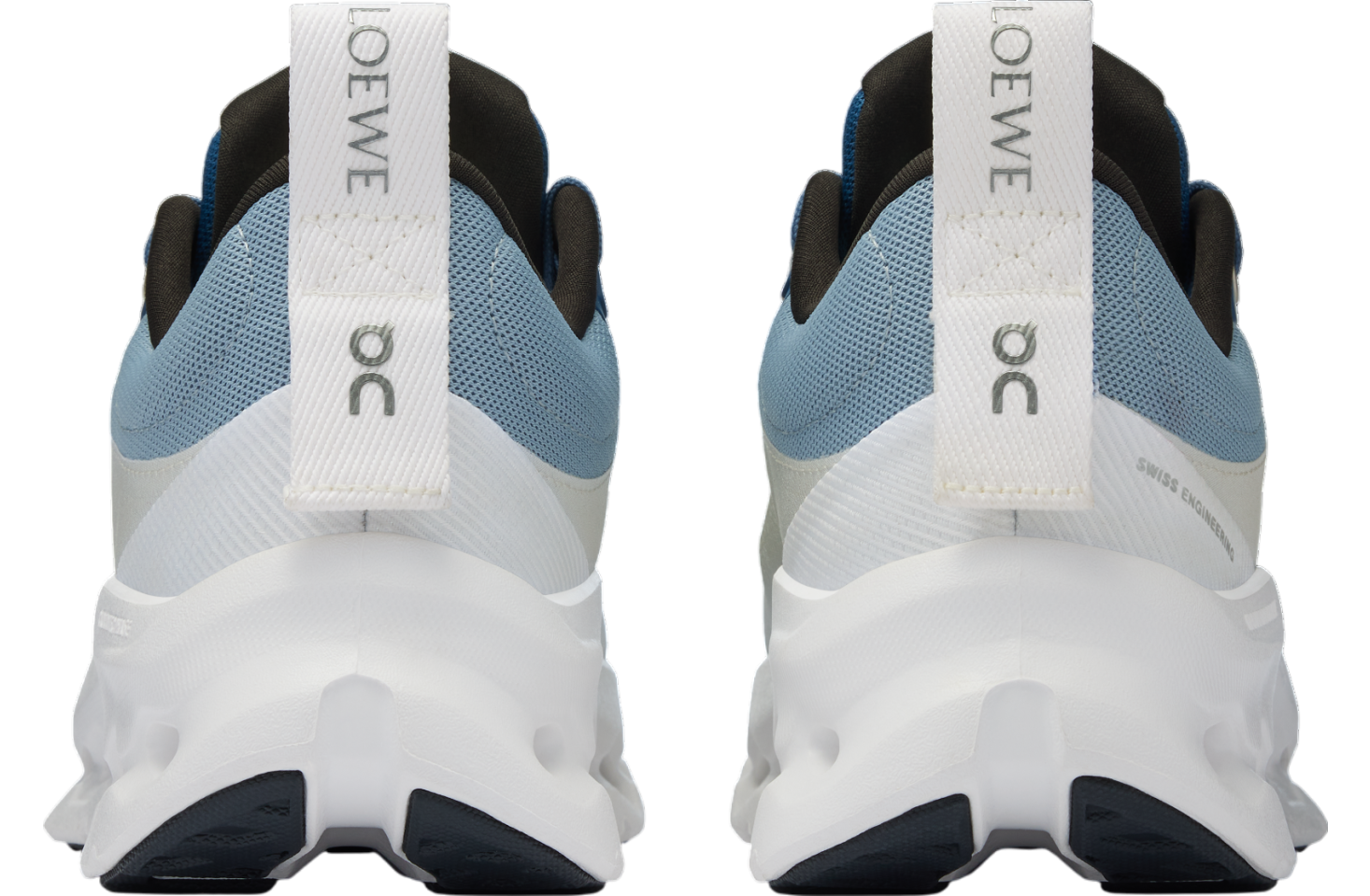 On Cloudtilt Loewe 2 WMNS Blue / White