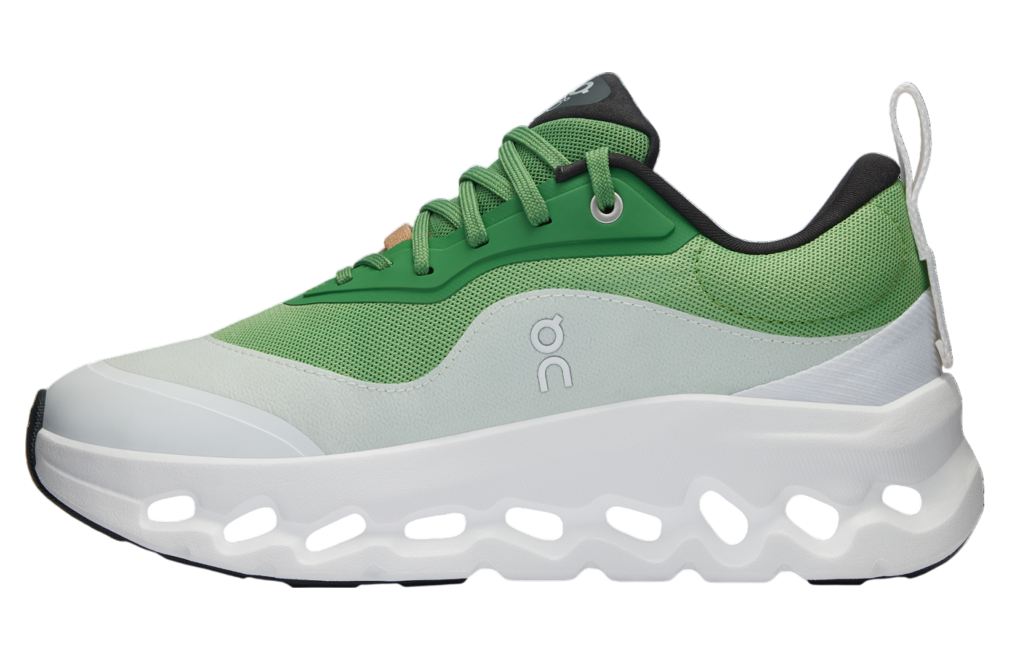 On Cloudtilt Loewe 2 WMNS Green / White