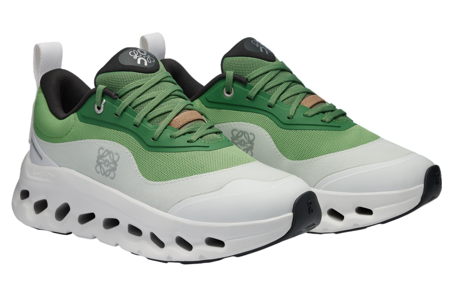 On Cloudtilt Loewe 2 WMNS Green / White