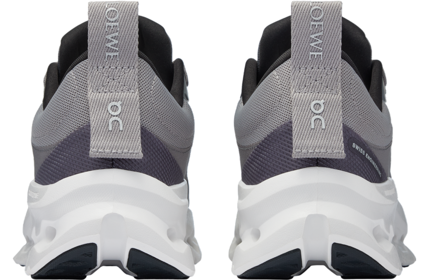 On Cloudtilt Loewe 2 WMNS Grey