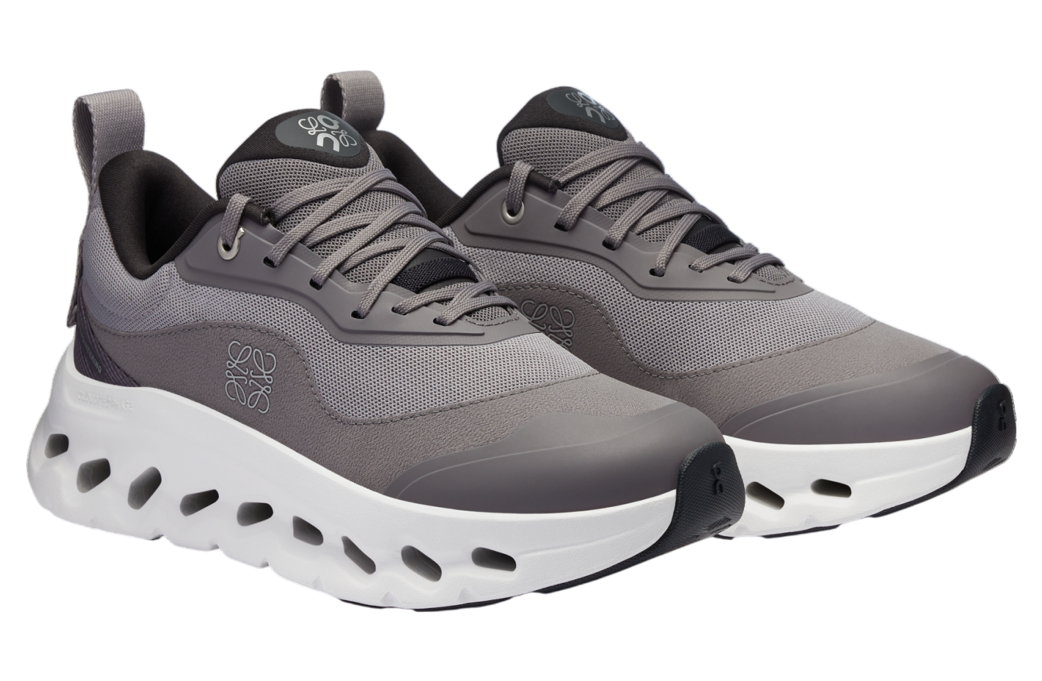 On Cloudtilt Loewe 2 WMNS Grey