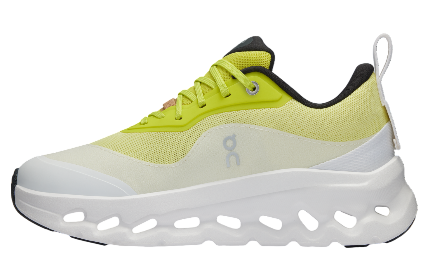 On Cloudtilt Loewe 2 WMNS Neon Yellow / White