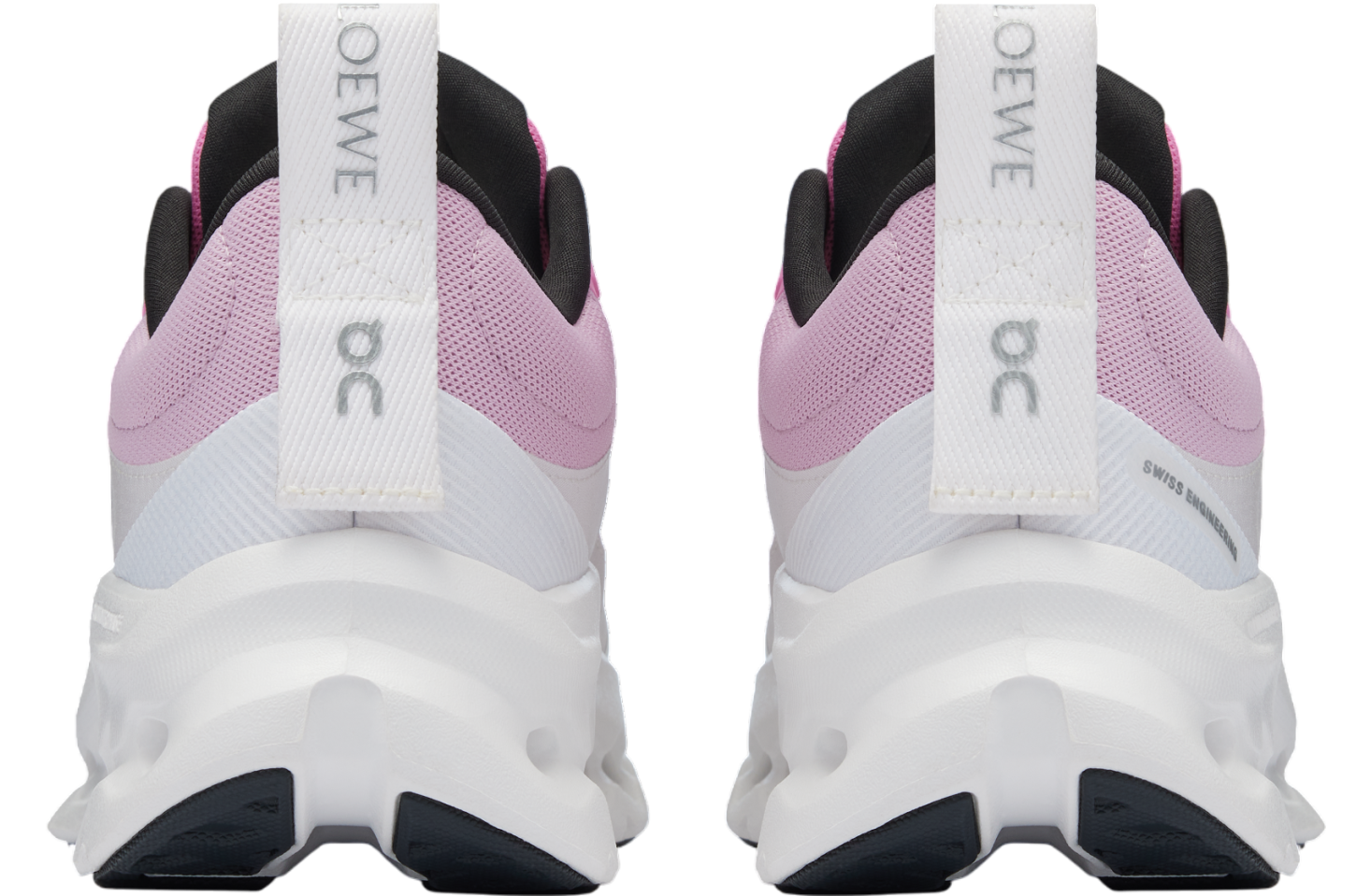 On Cloudtilt Loewe 2 WMNS Pink / White