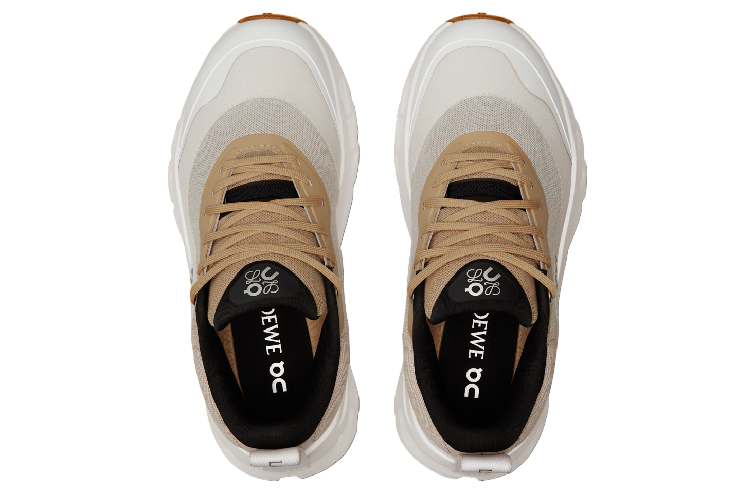 On Cloudtilt Loewe 2 WMNS Tan White / Gum