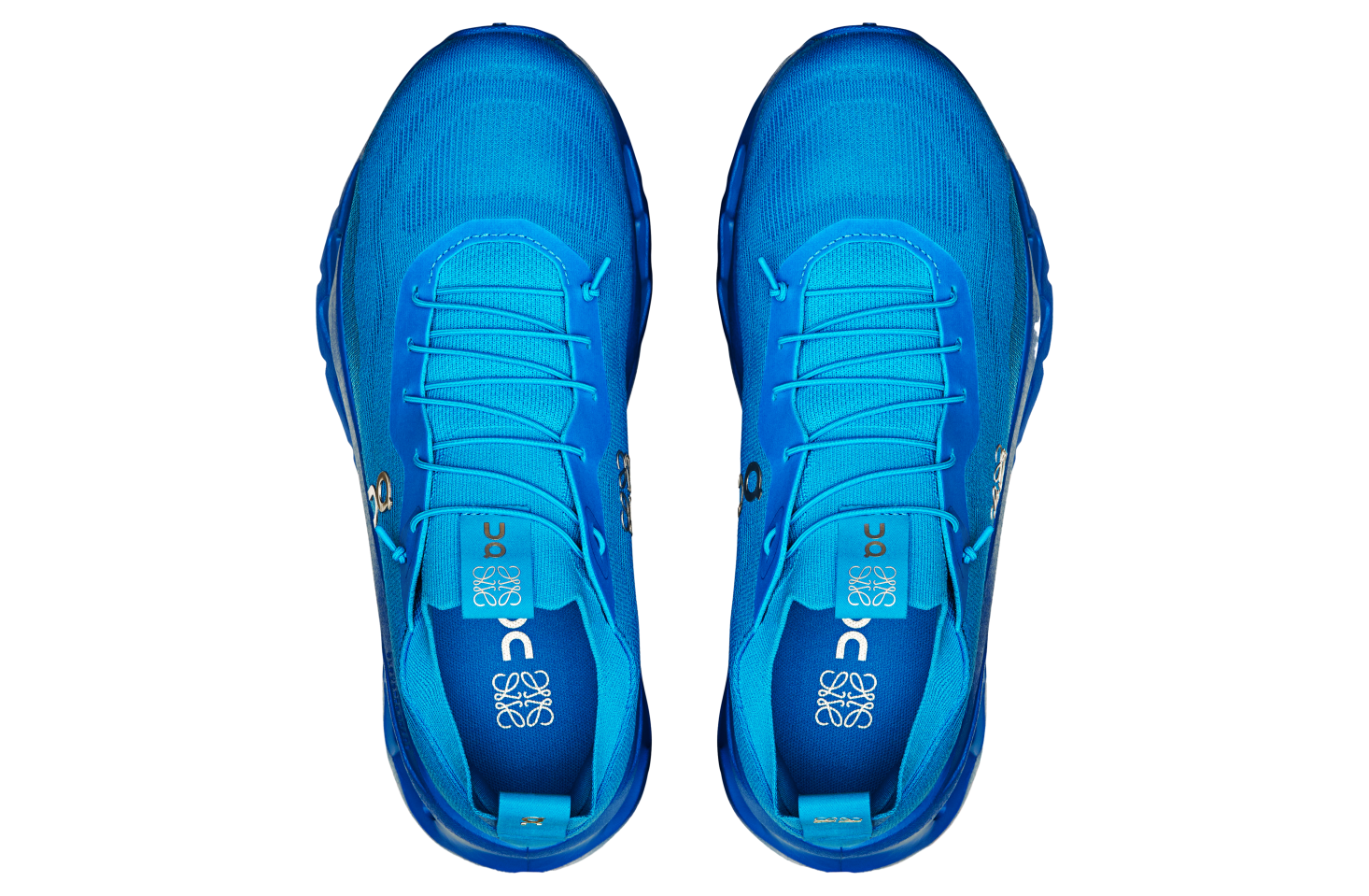 On Cloudtilt Loewe Blue