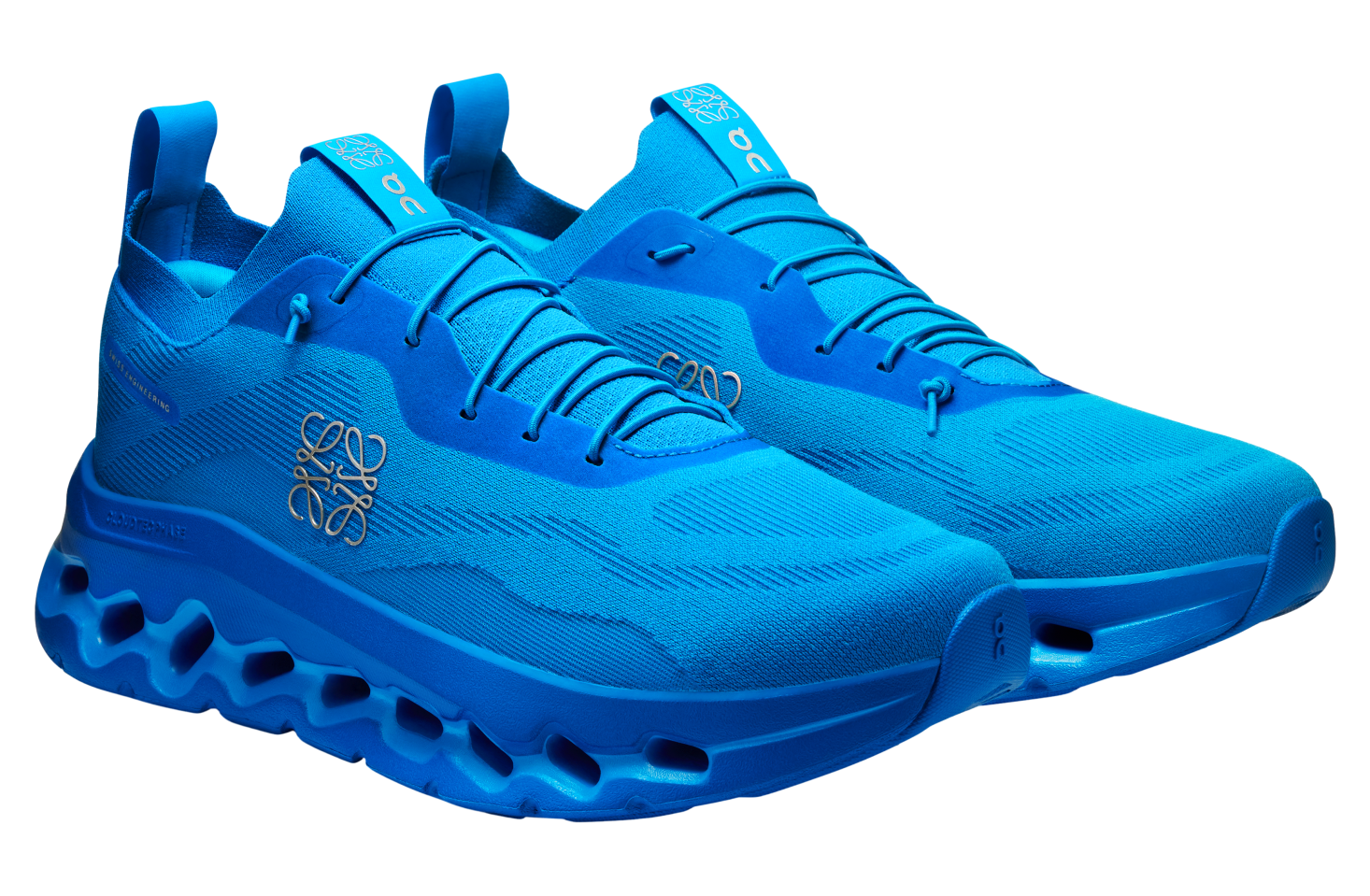 On Cloudtilt Loewe Blue