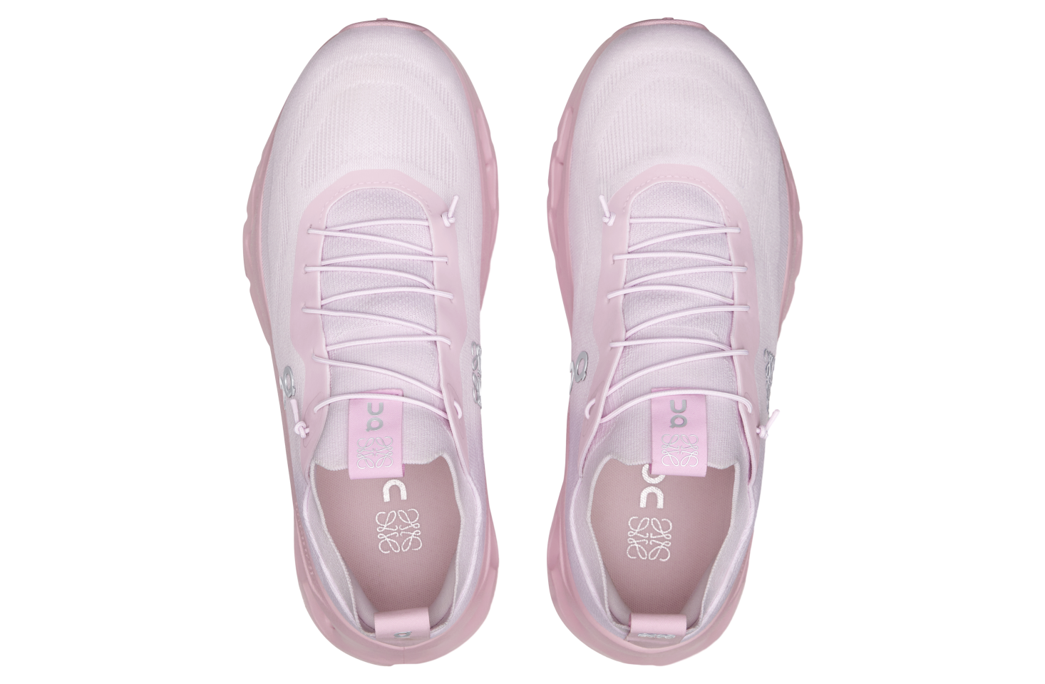 On Cloudtilt Loewe Pale Pink