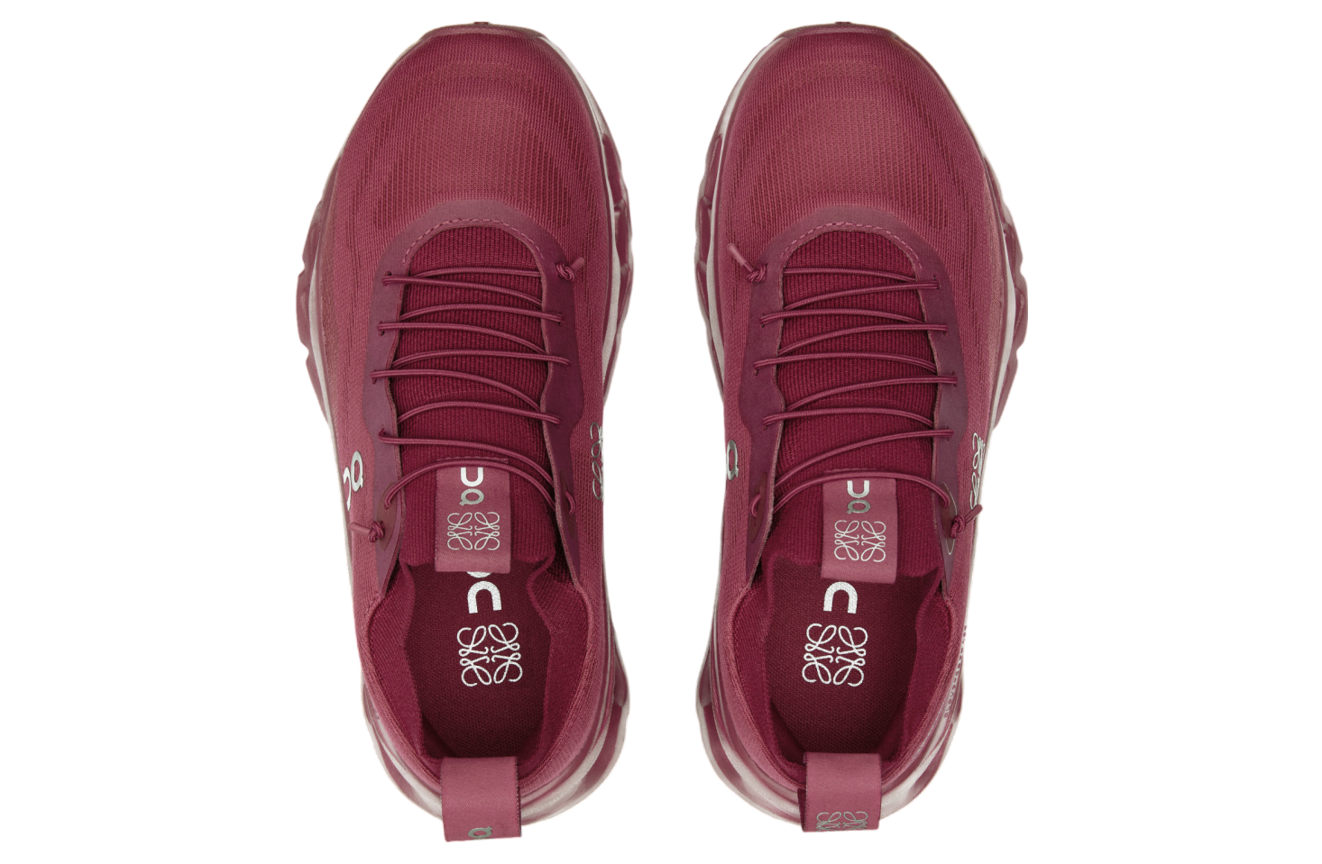 On Cloudtilt Loewe WMNS Beet Red