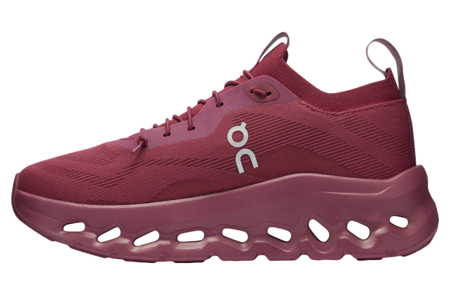 On Cloudtilt Loewe WMNS Beet Red