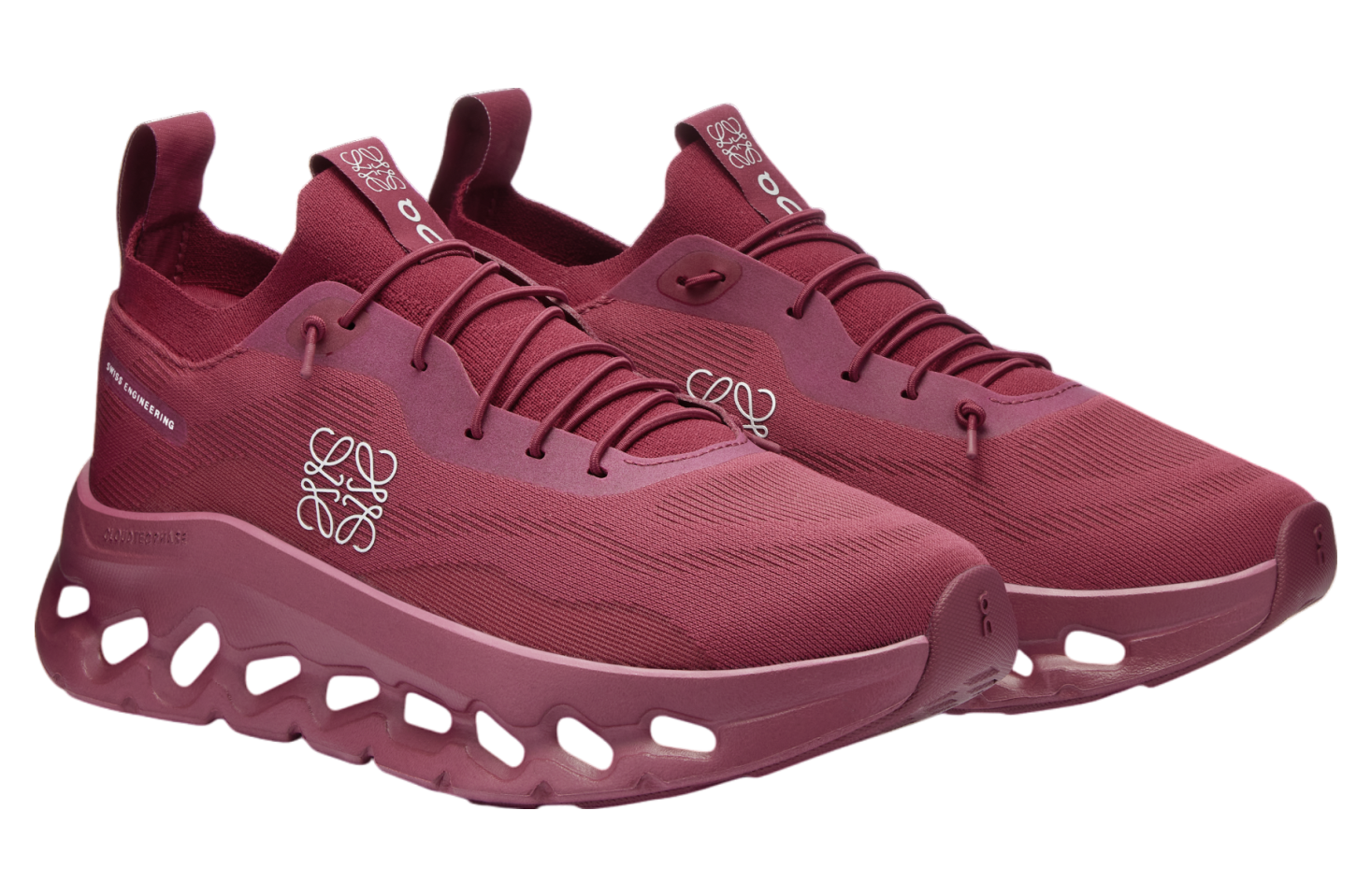 On Cloudtilt Loewe WMNS Beet Red