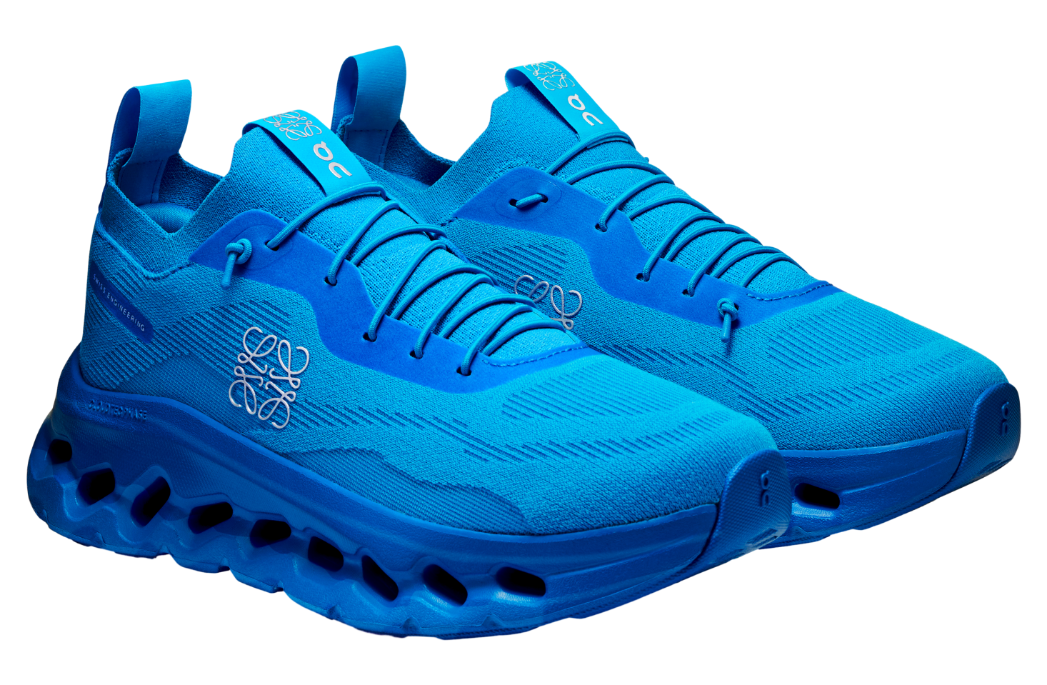 On Cloudtilt Loewe WMNS Blue