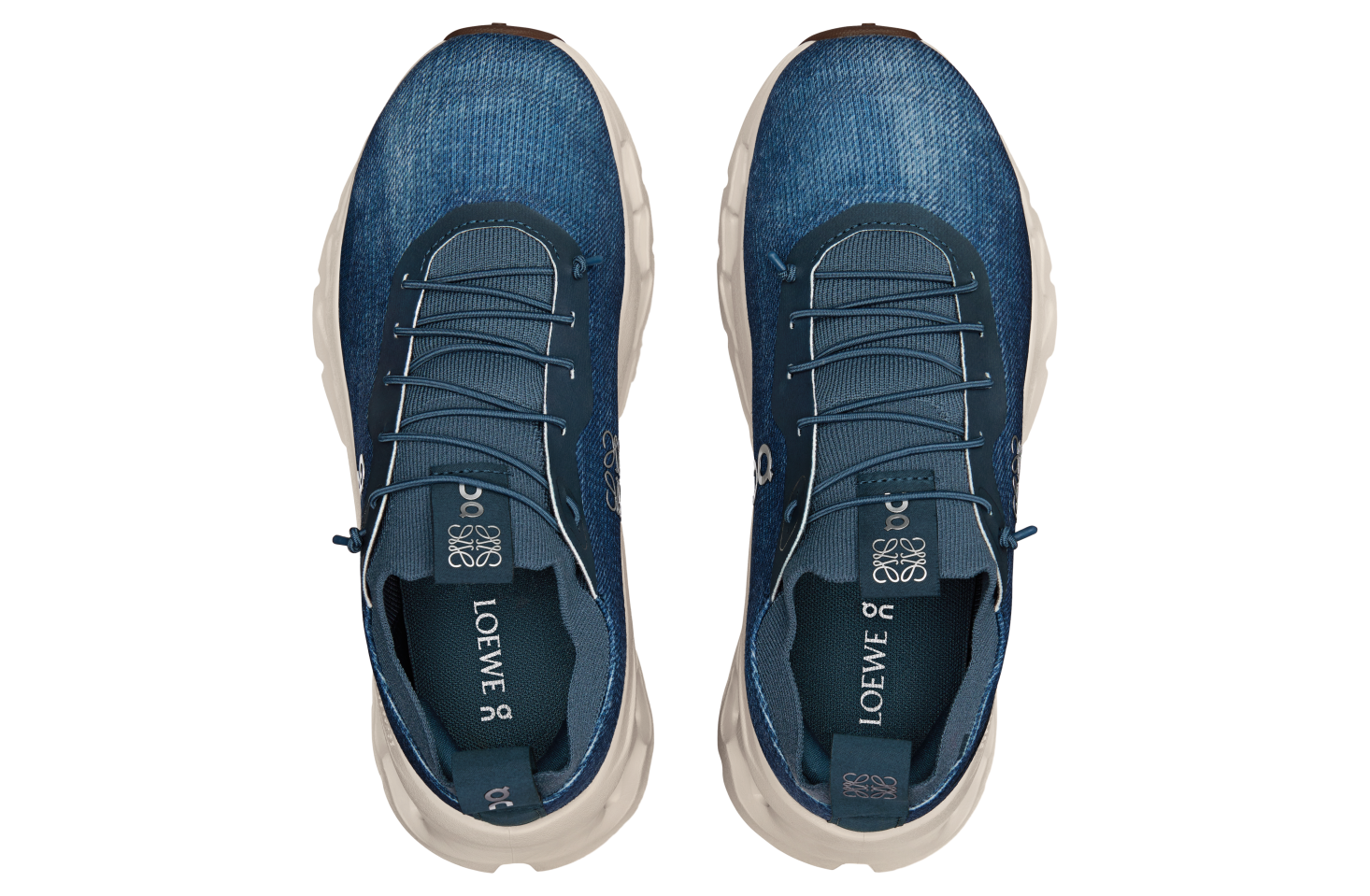 On Cloudtilt Loewe WMNS Denim Blue