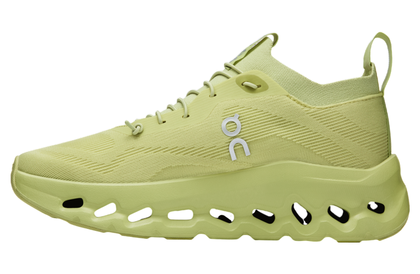 On Cloudtilt Loewe WMNS Lime Green