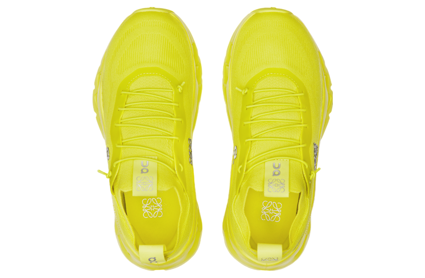 On Cloudtilt Loewe WMNS Neon Yellow