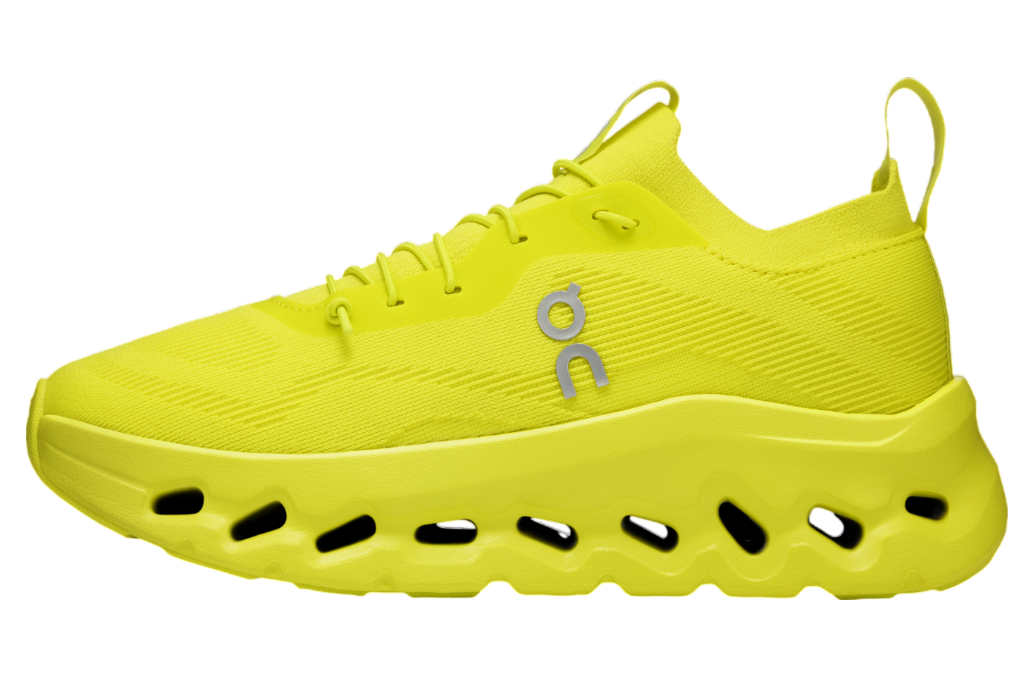 On Cloudtilt Loewe WMNS Neon Yellow