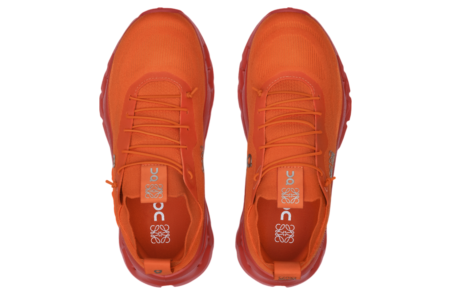 On Cloudtilt Loewe WMNS Orange