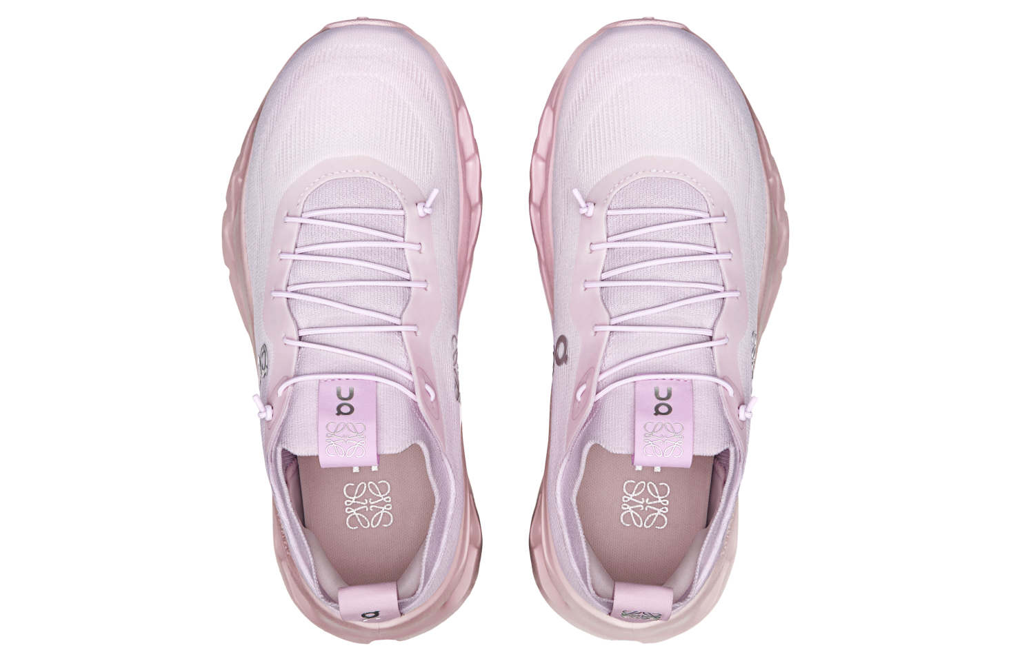 On Cloudtilt Loewe WMNS Pale Pink