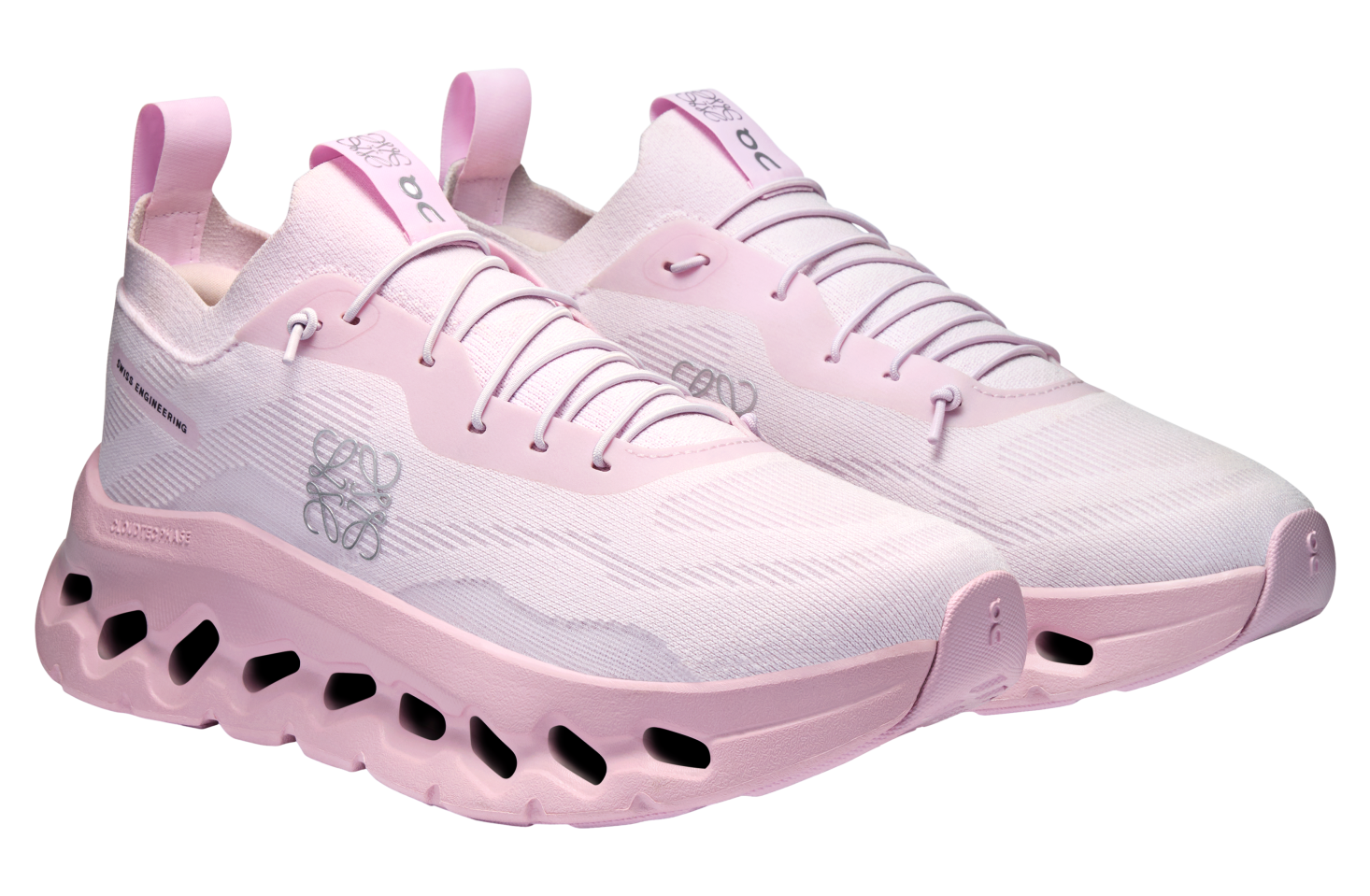 On Cloudtilt Loewe WMNS Pale Pink
