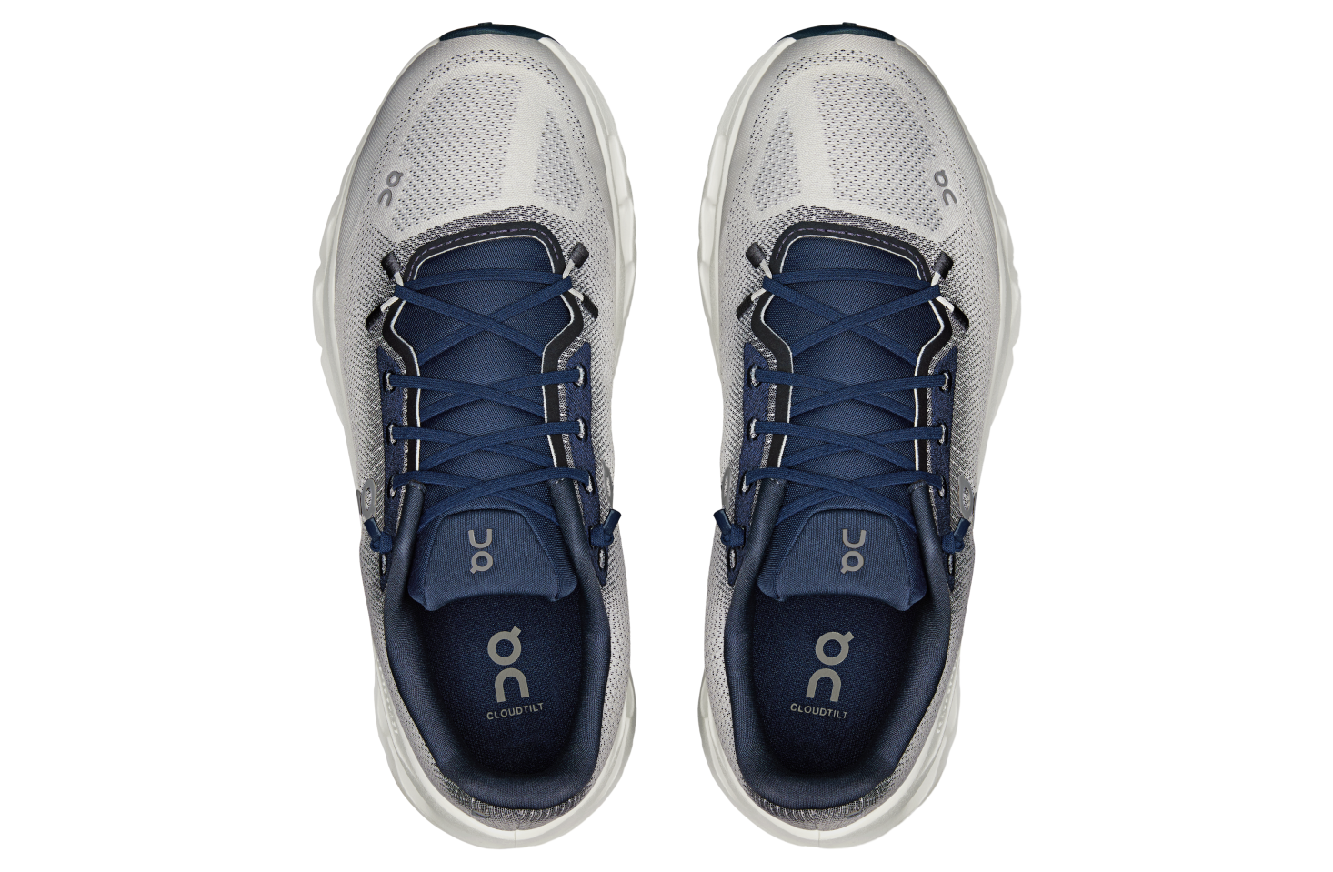 On Cloudtilt Midnight / Ice