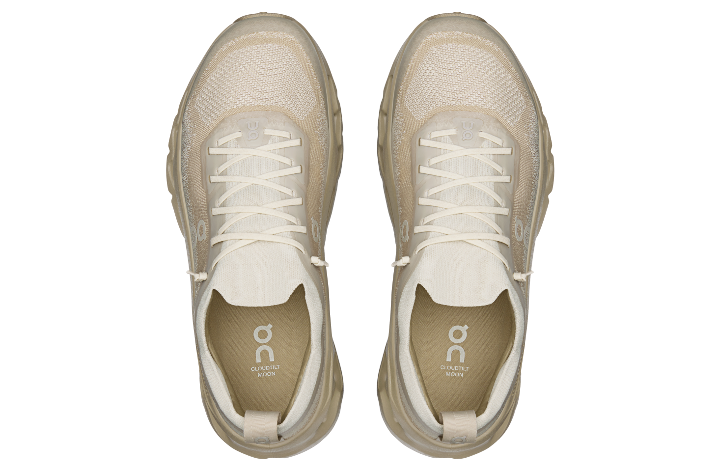 On Cloudtilt Moon Winter / Kasha