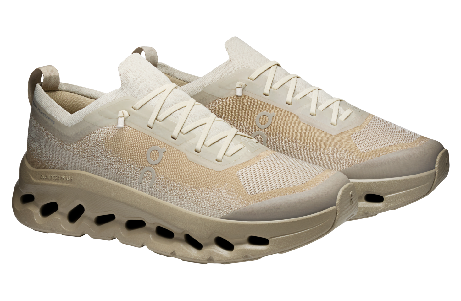 On Cloudtilt Moon Winter / Kasha