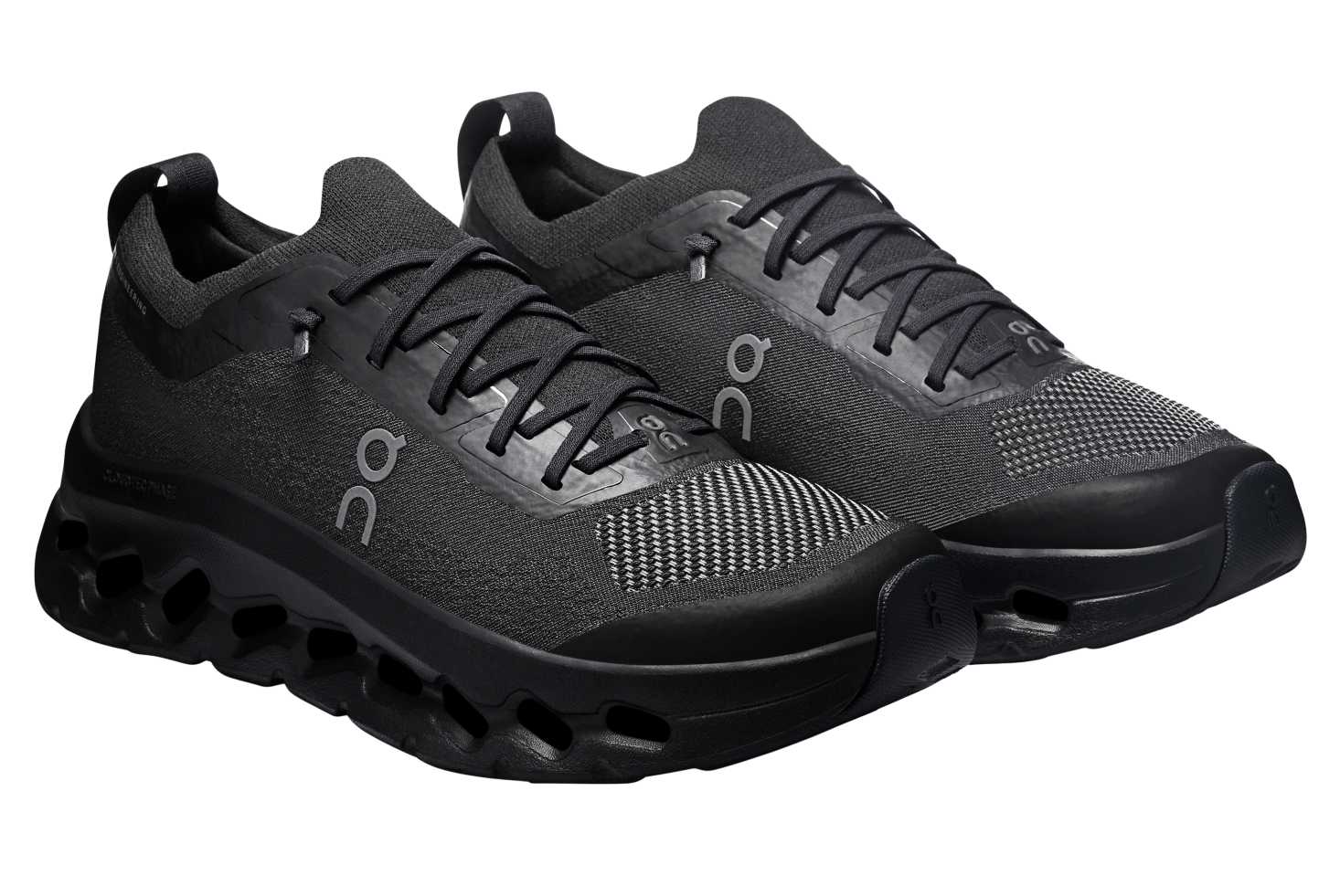 On Cloudtilt Moon WMNS Black