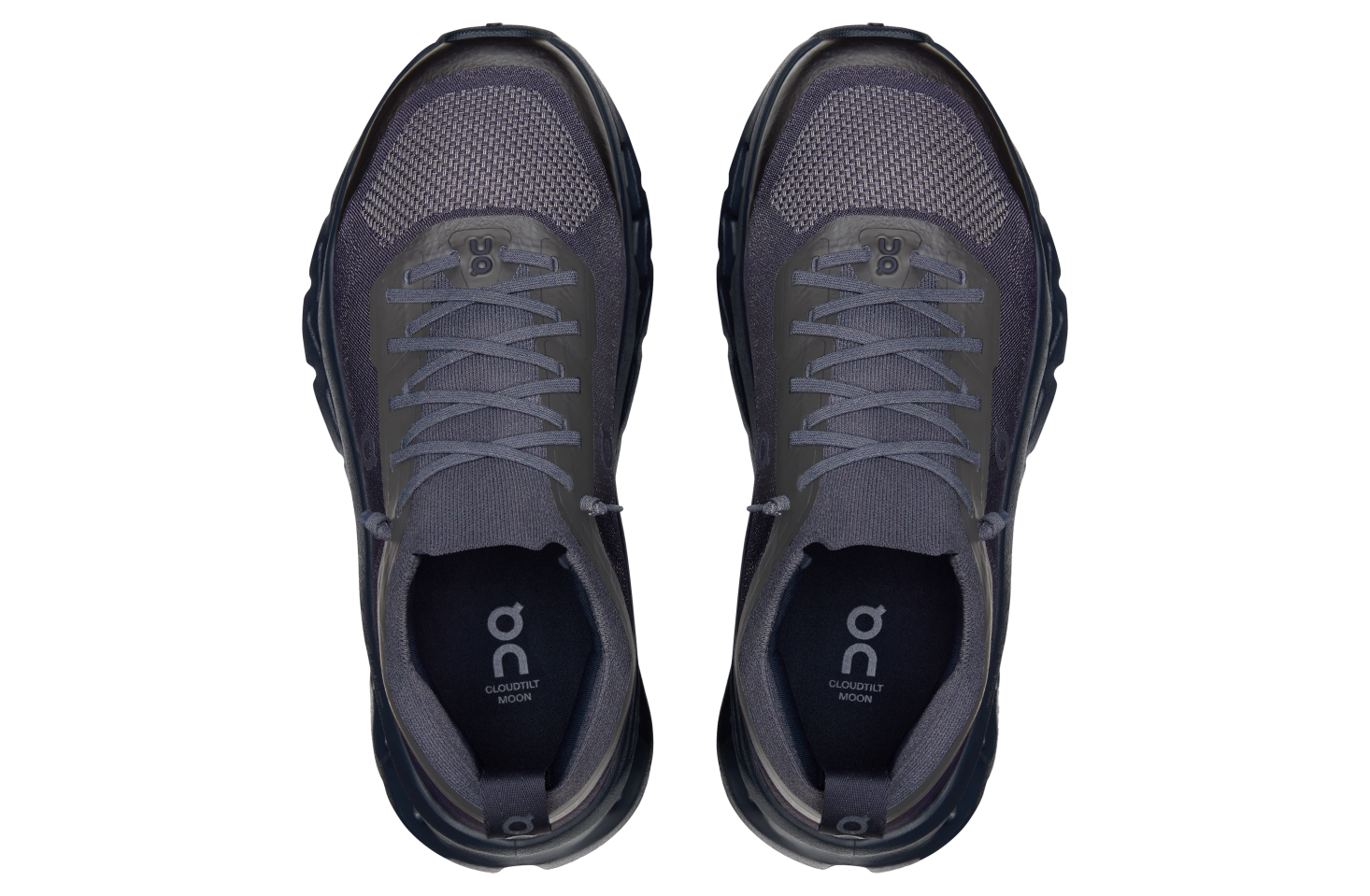 On Cloudtilt Moon WMNS Graphite / Ink