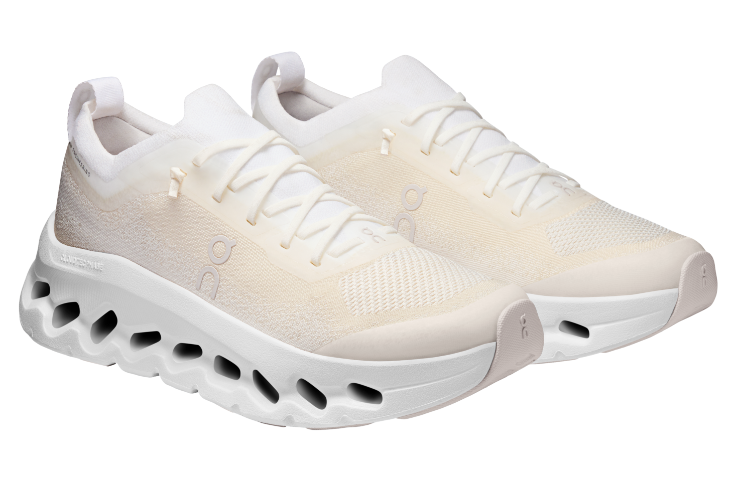 On Cloudtilt Moon WMNS White / Frost