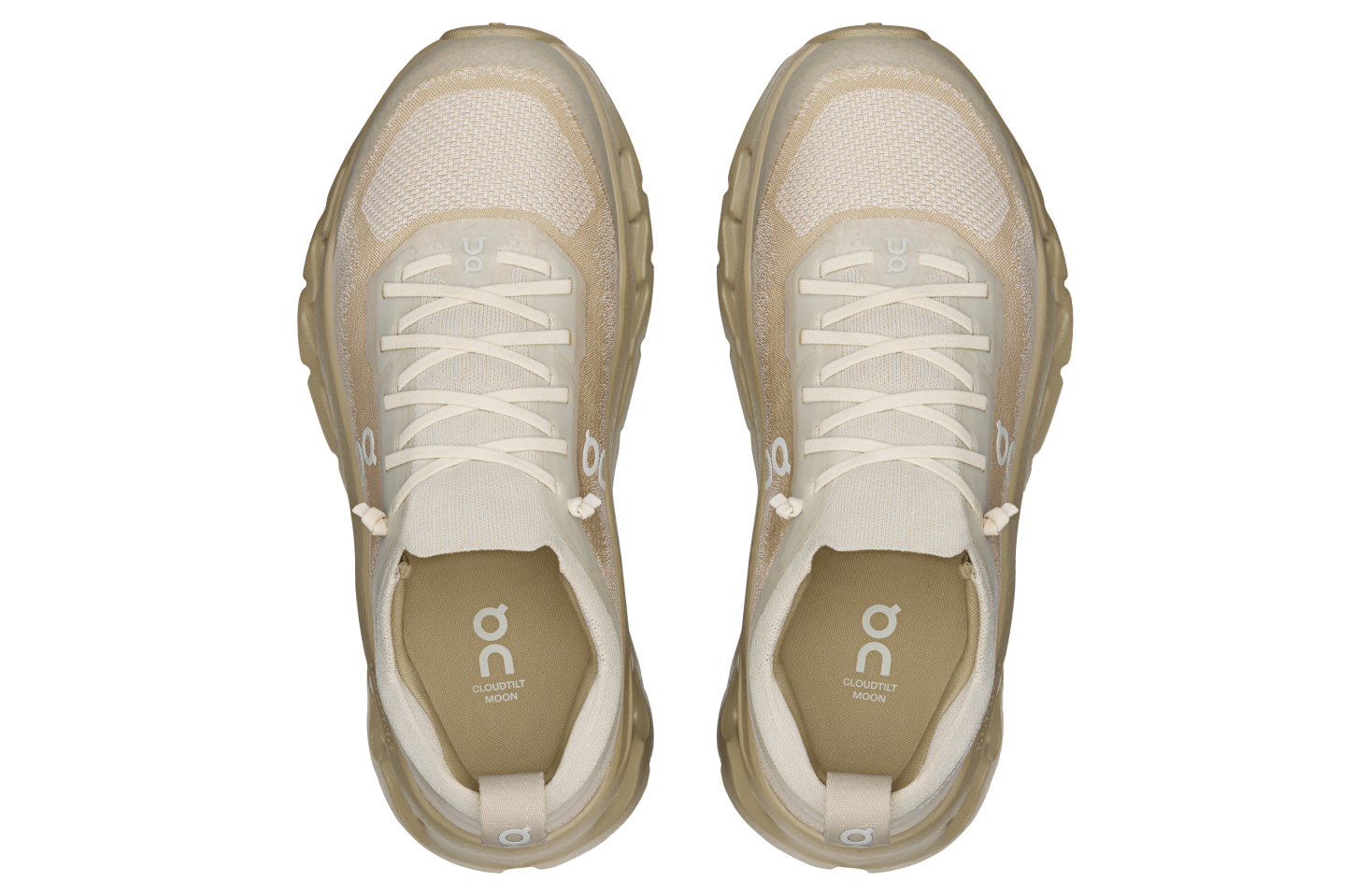 On Cloudtilt Moon WMNS Winter / Kasha