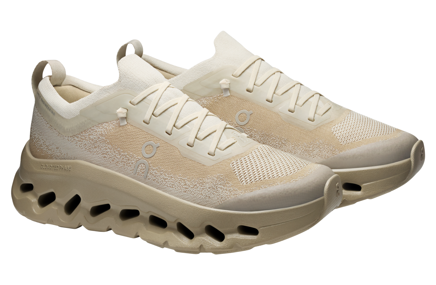 On Cloudtilt Moon WMNS Winter / Kasha