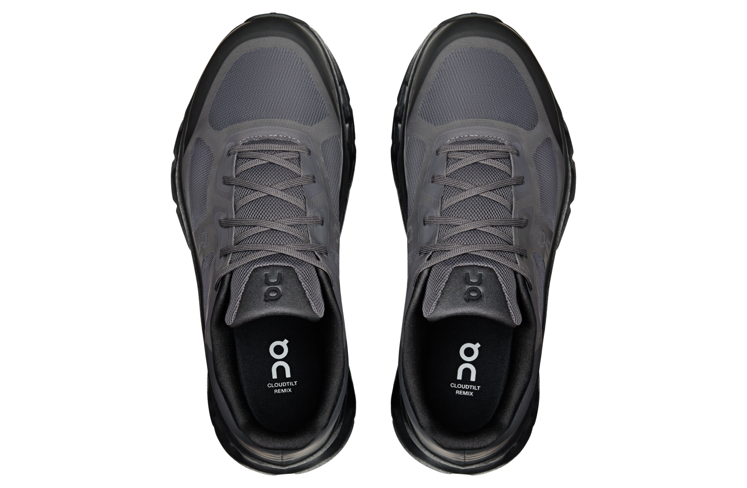 On Cloudtilt Remix Black