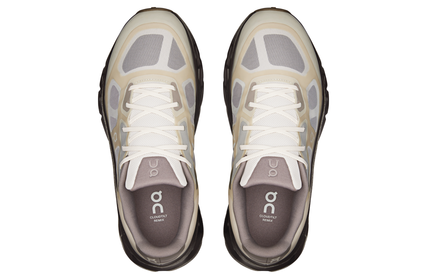 On Cloudtilt Remix Dew / Pebble