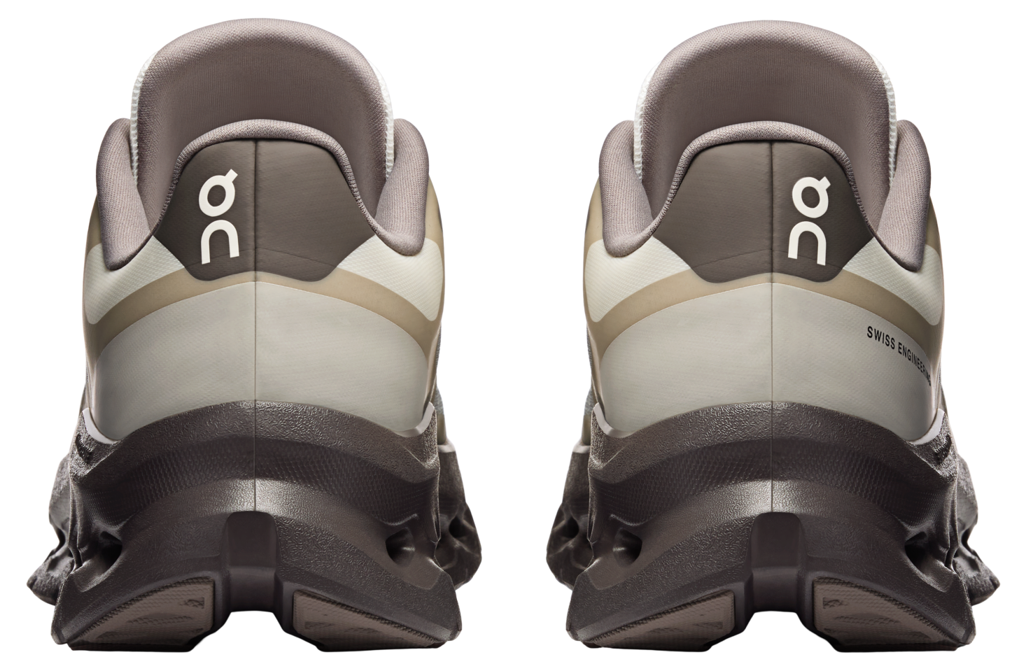 On Cloudtilt Remix Dew / Pebble