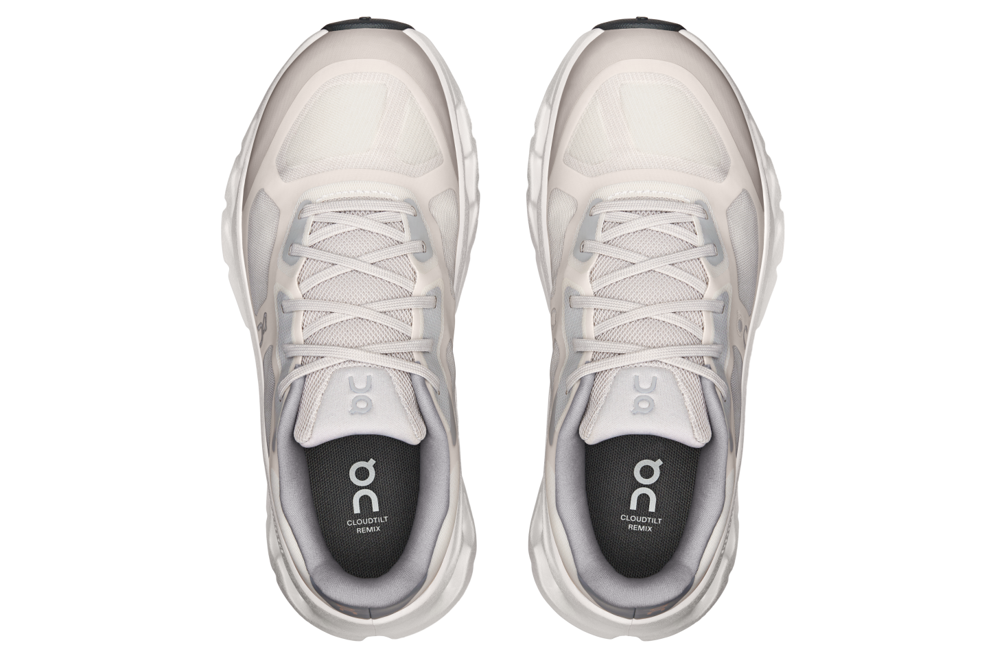On Cloudtilt Remix WMNS Alloy / Ivory