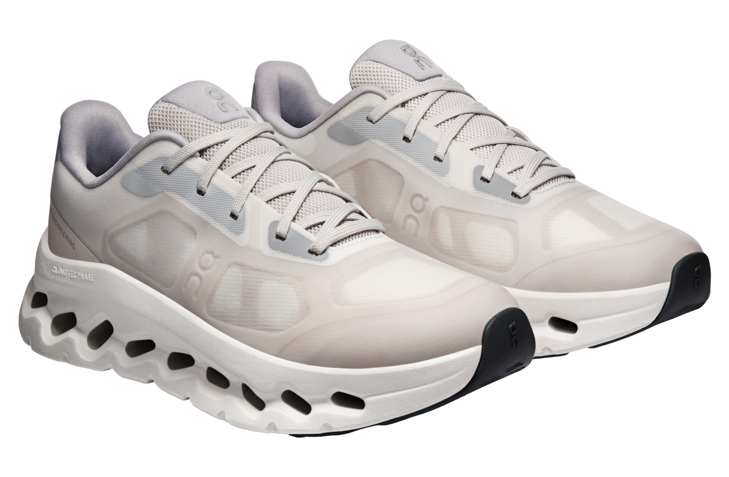 On Cloudtilt Remix WMNS Alloy / Ivory