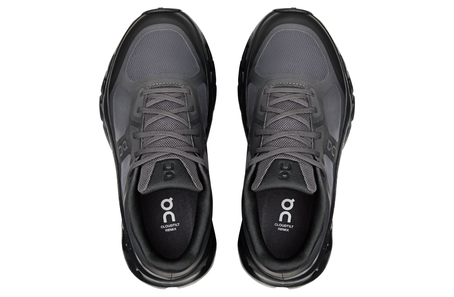 On Cloudtilt Remix WMNS Black