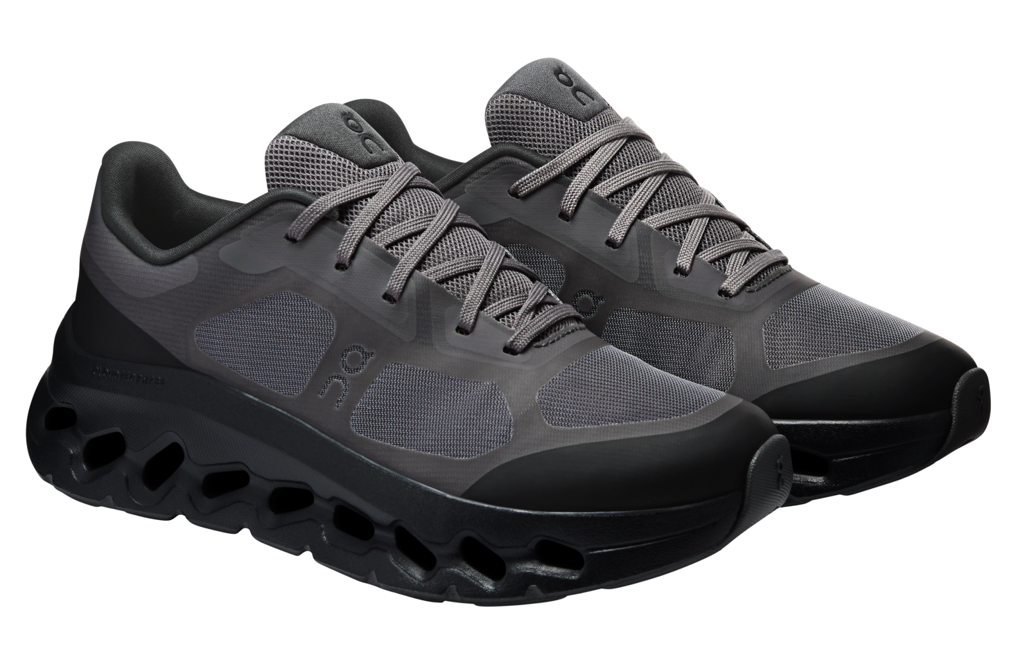 On Cloudtilt Remix WMNS Black