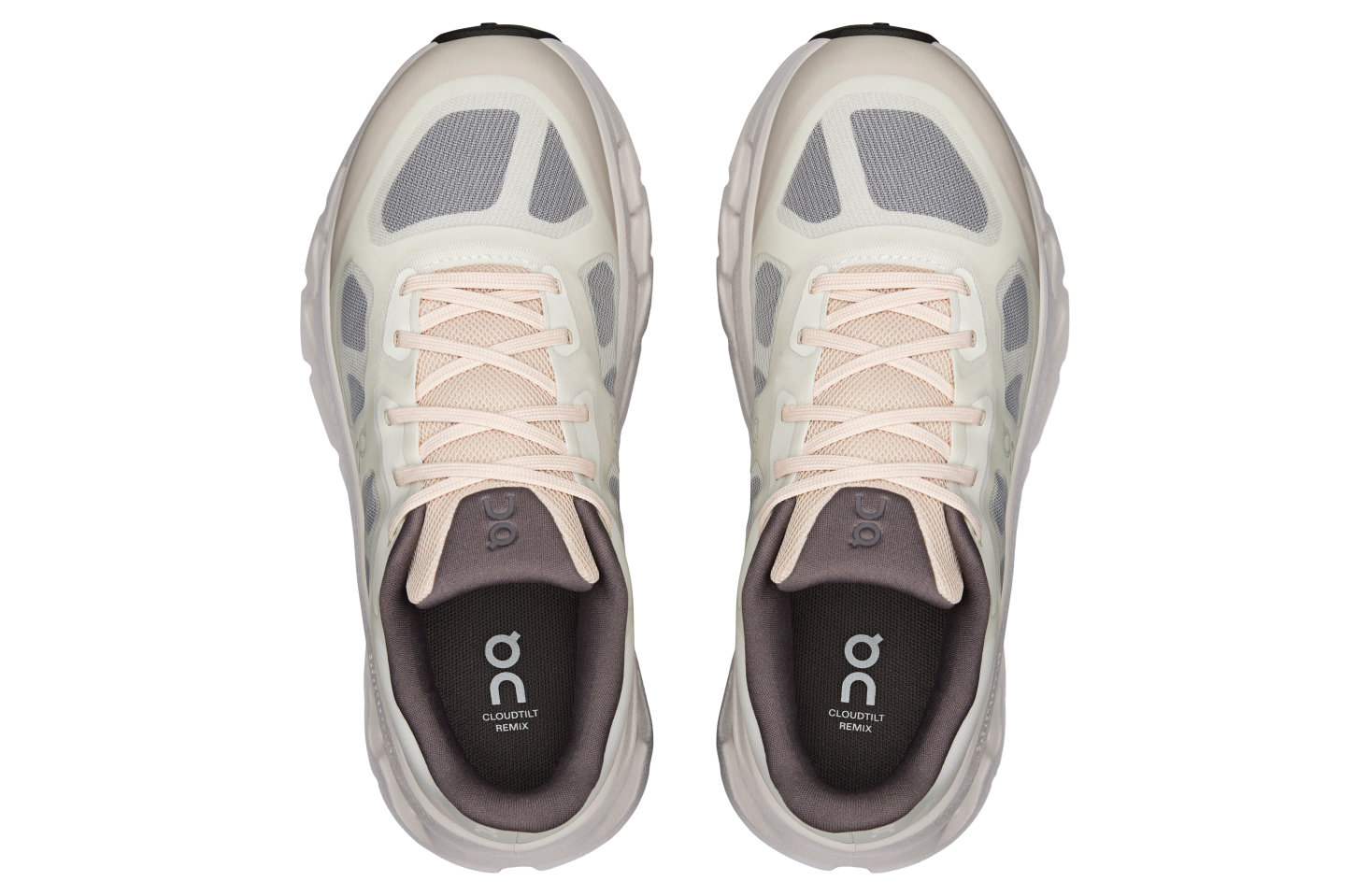 On Cloudtilt Remix WMNS Silver / Ivory
