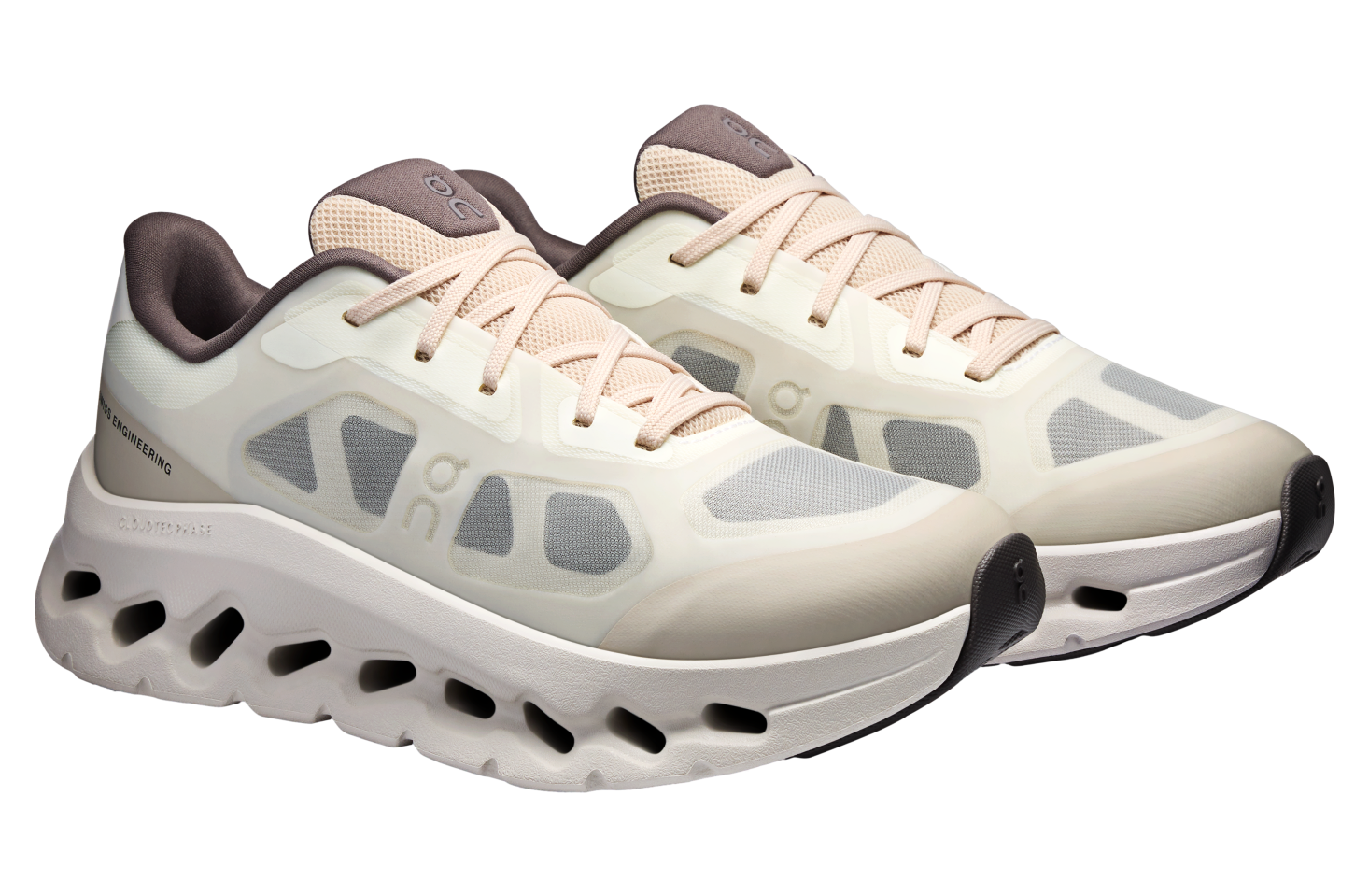 On Cloudtilt Remix WMNS Silver / Ivory