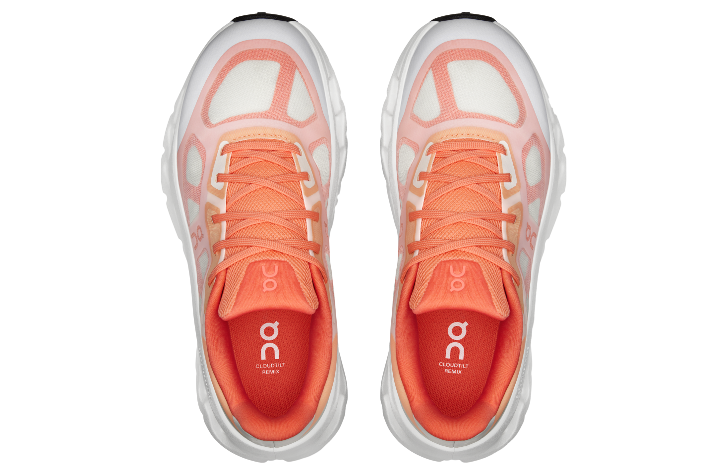 On Cloudtilt Remix WMNS Sunstone / Ivory