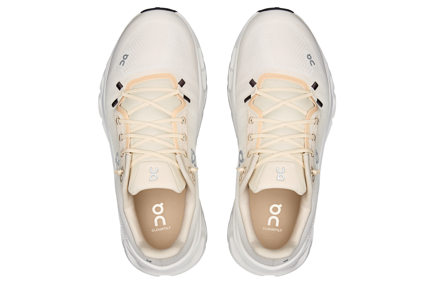 On Cloudtilt Sand / Dew