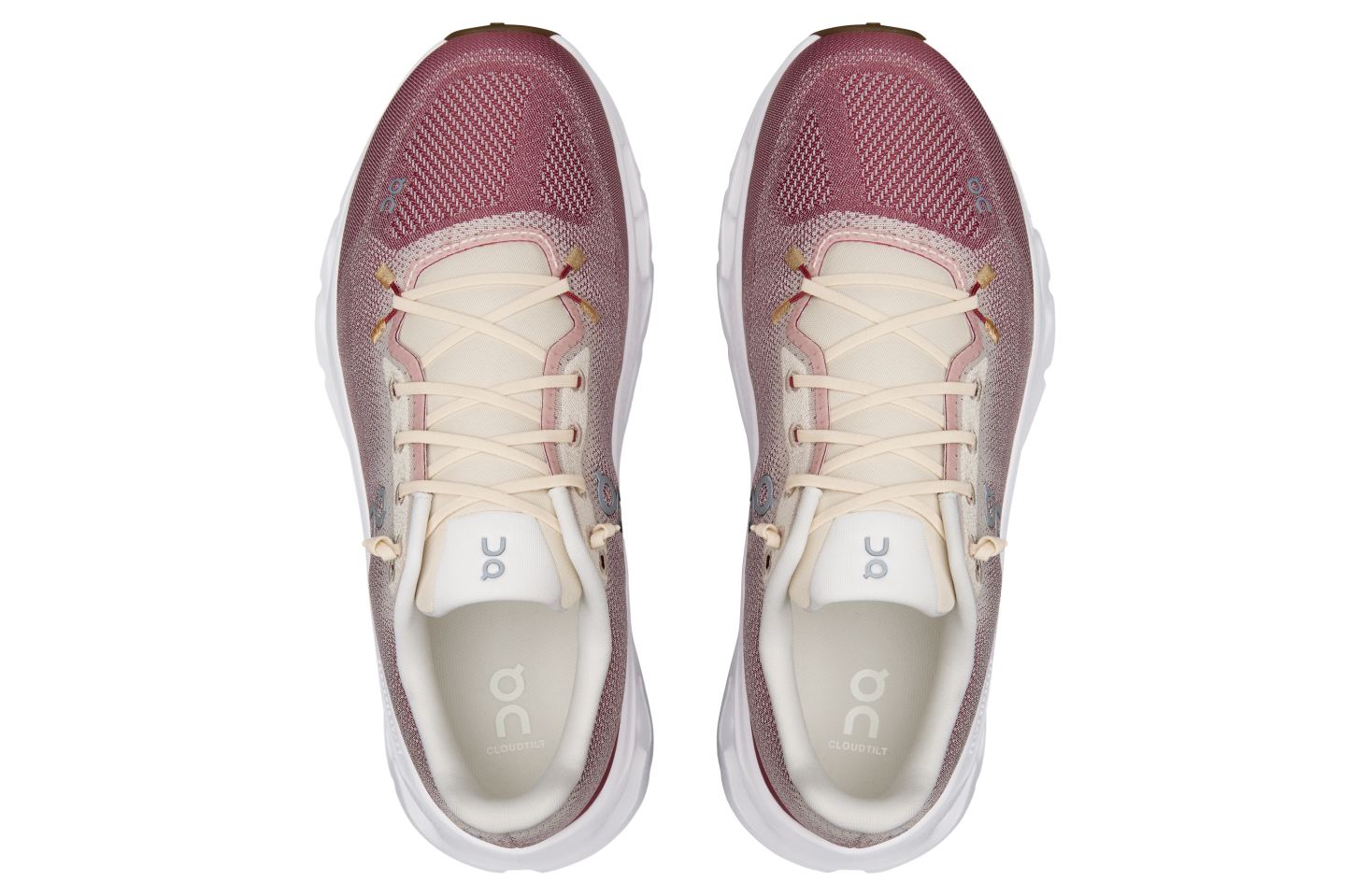 On Cloudtilt Sand / Ivory