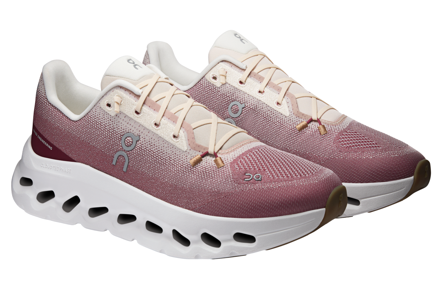 On Cloudtilt Sand / Ivory