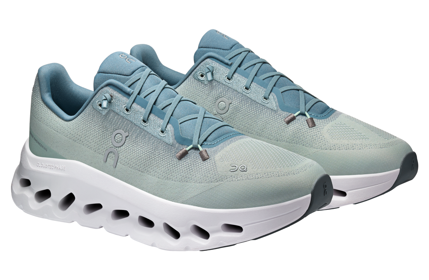 On Cloudtilt Tide / Mineral