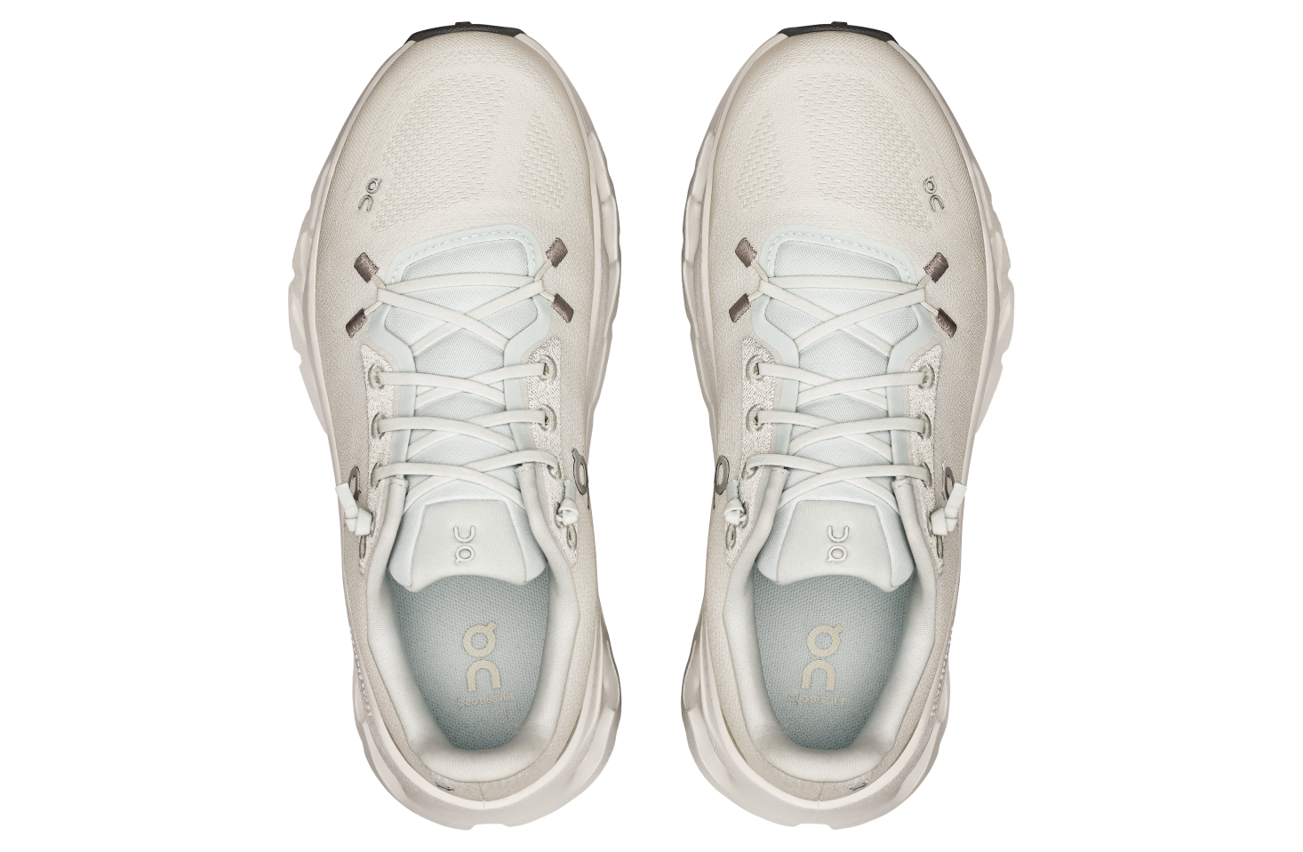 On Cloudtilt WMNS Arctic / Ice