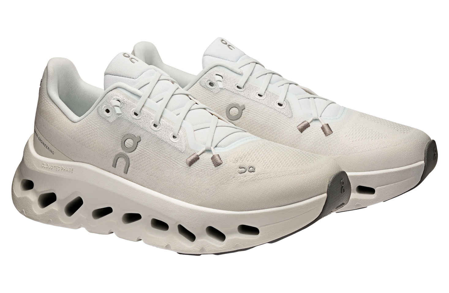 On Cloudtilt WMNS Arctic / Ice