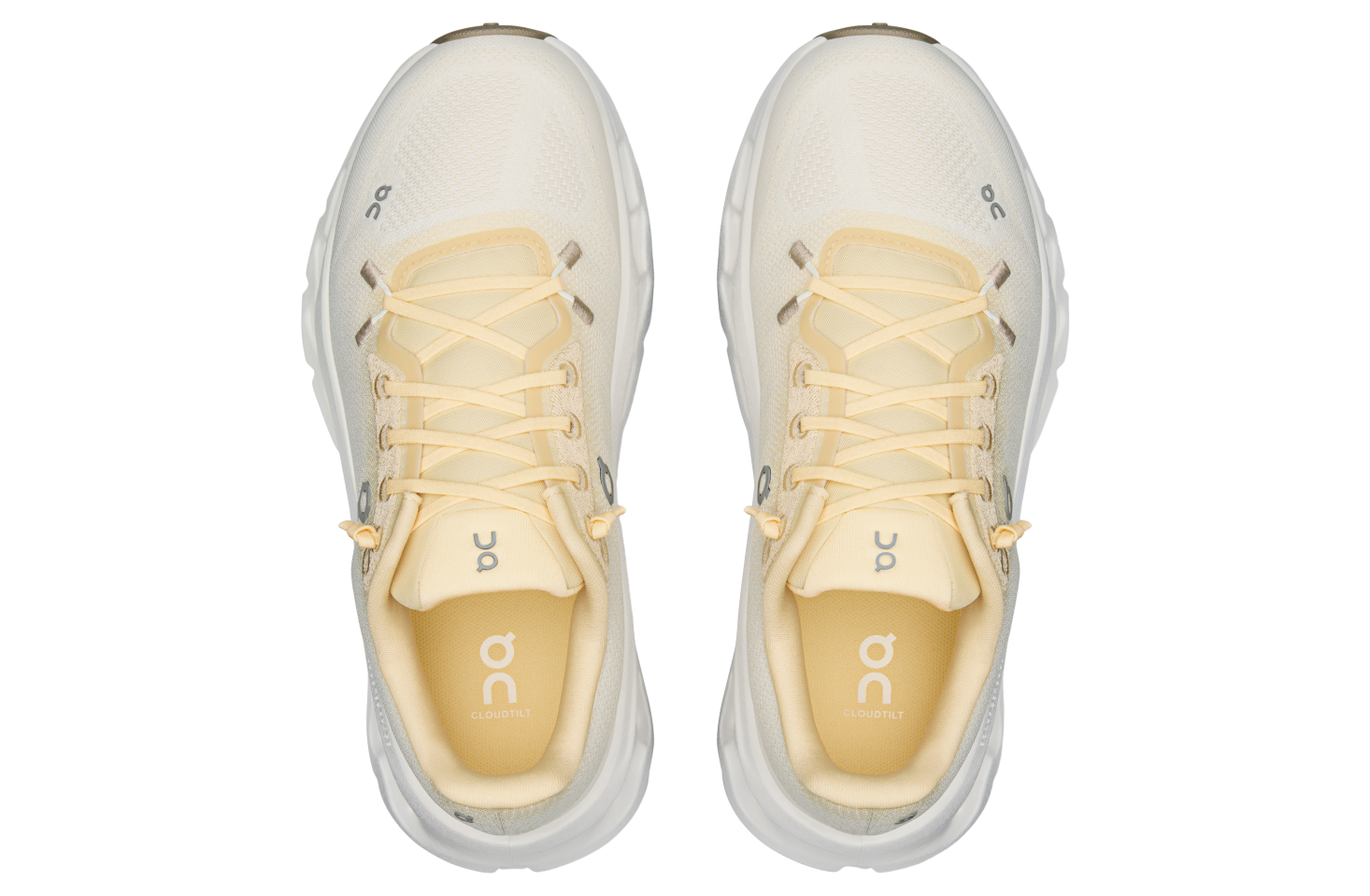 On Cloudtilt WMNS Blonde / Dew