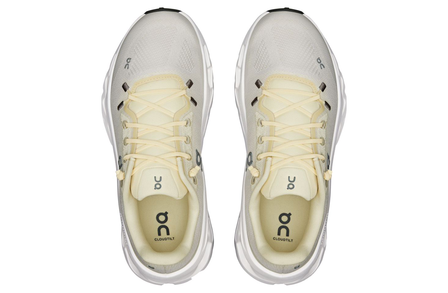 On Cloudtilt WMNS Castor / Pearl